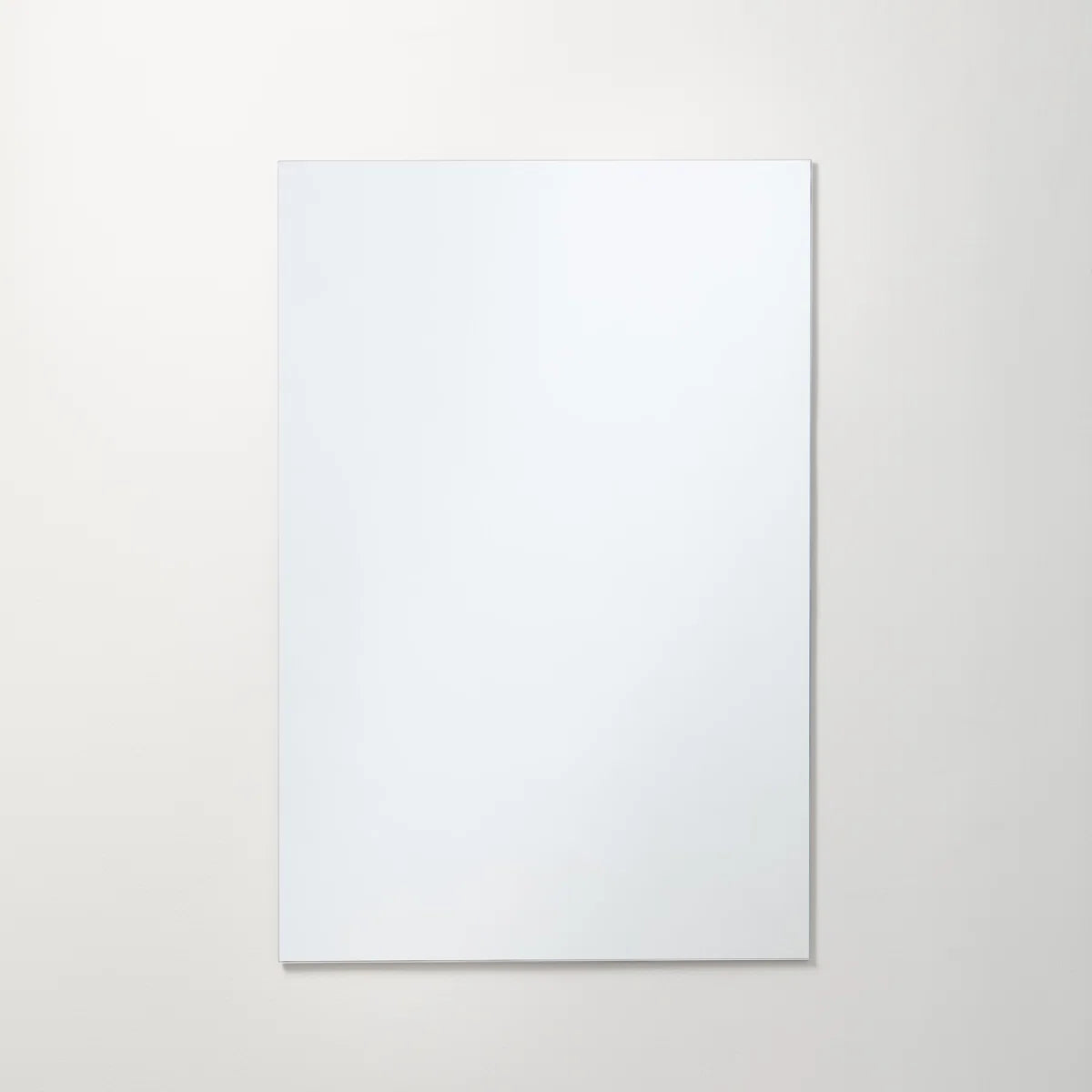 Akerra Flat Wall Mirror