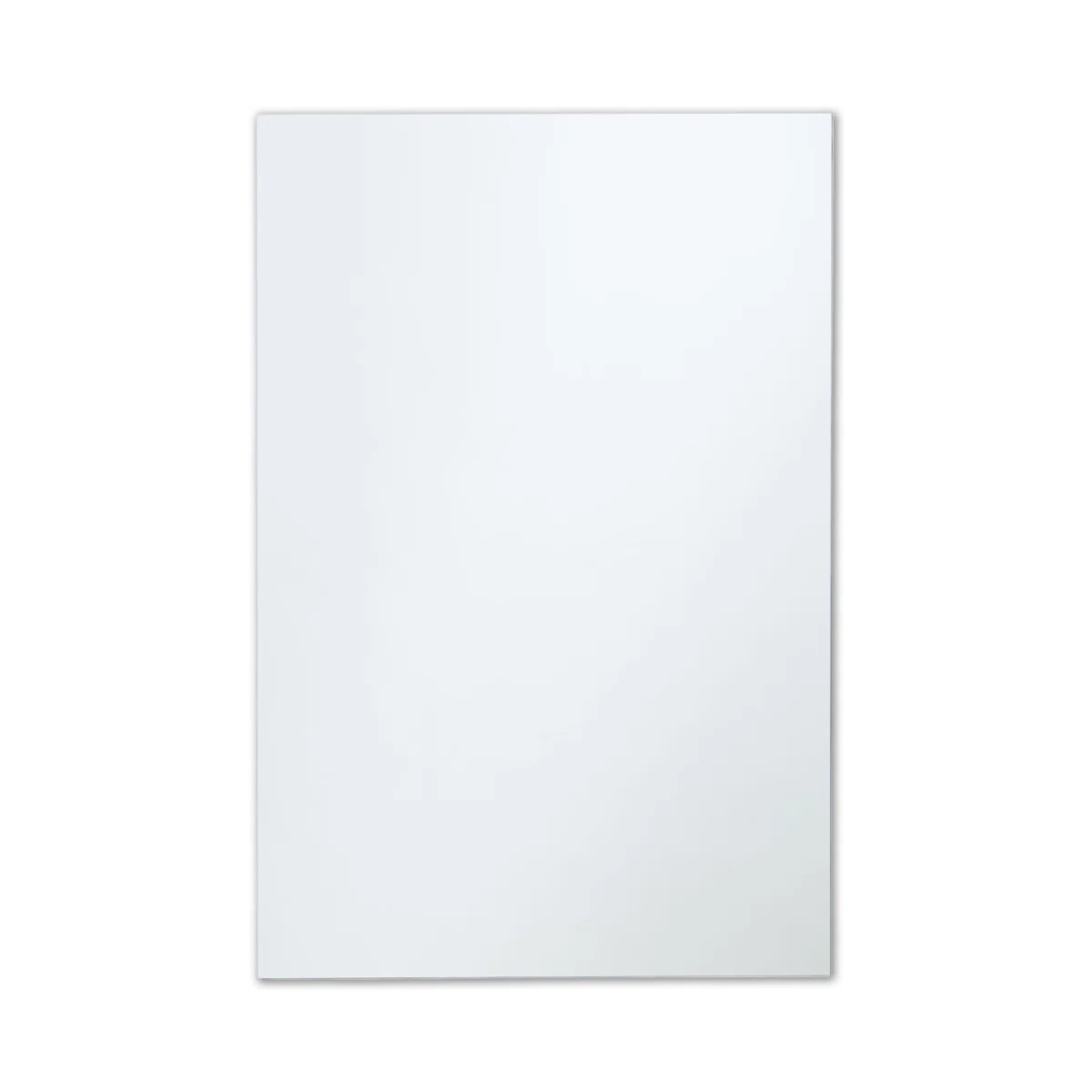 Akerra Flat Wall Mirror